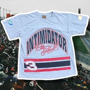 90's Dale Earnhardt #3 Intimidator Tee